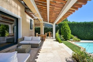 maison 4 Pièces en vente sur BOUC BEL AIR (13320)