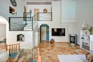 maison 4 Pièces en vente sur BOUC BEL AIR (13320)