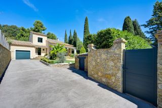 maison 4 Pièces en vente sur BOUC BEL AIR (13320)