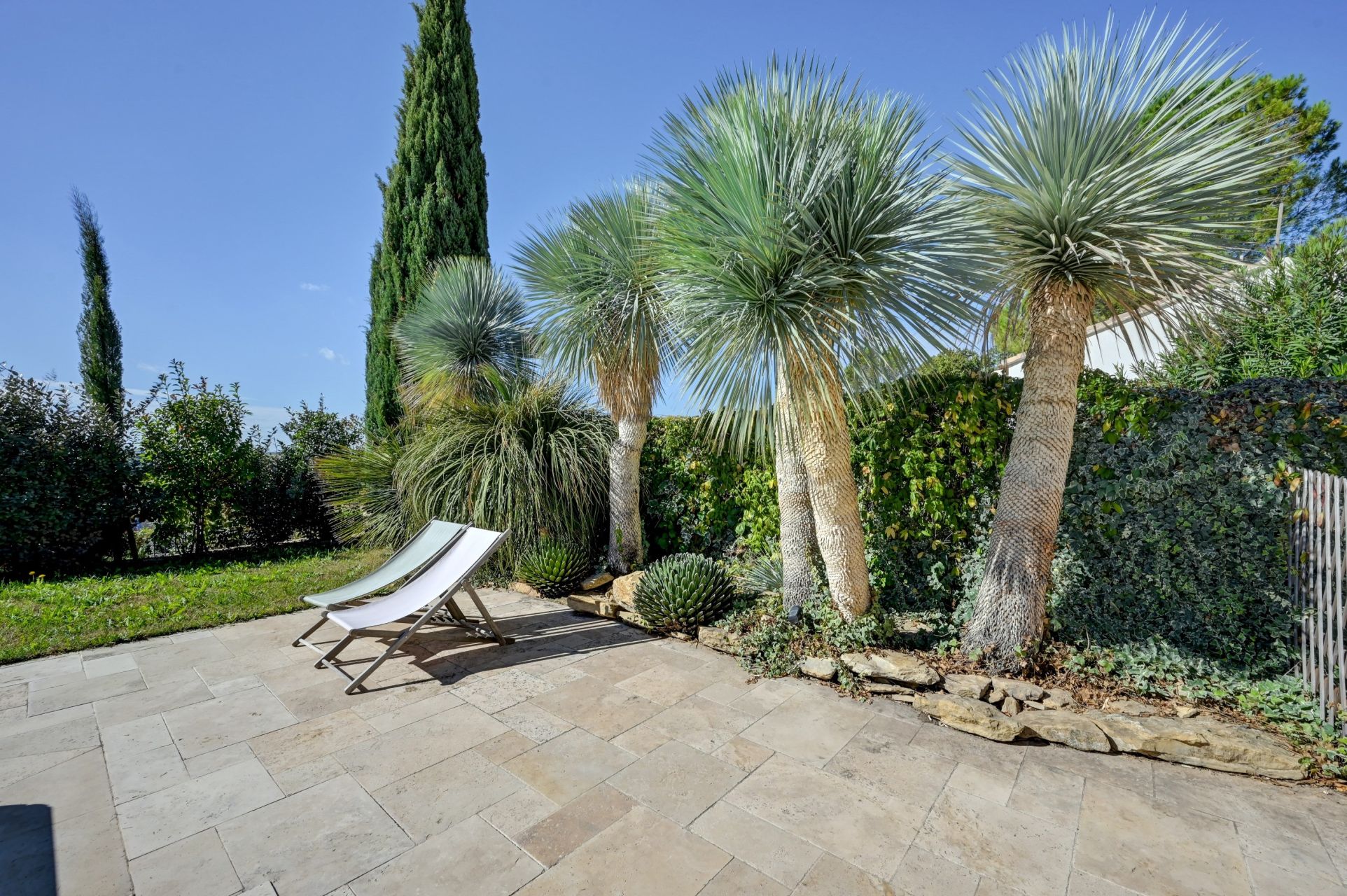 maison 5 Pièces en vente sur LUYNES (13080)