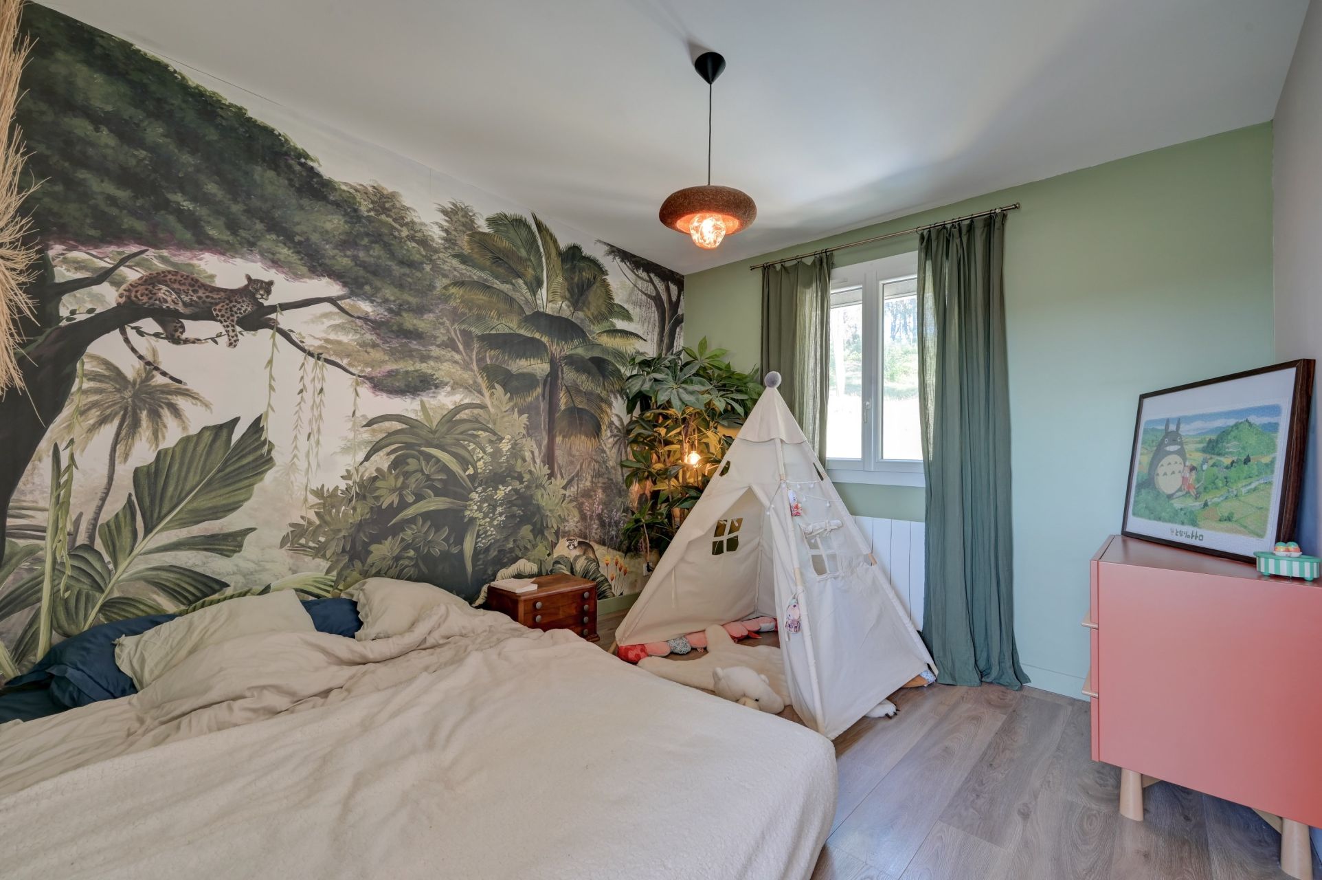 maison 5 Pièces en vente sur LUYNES (13080)