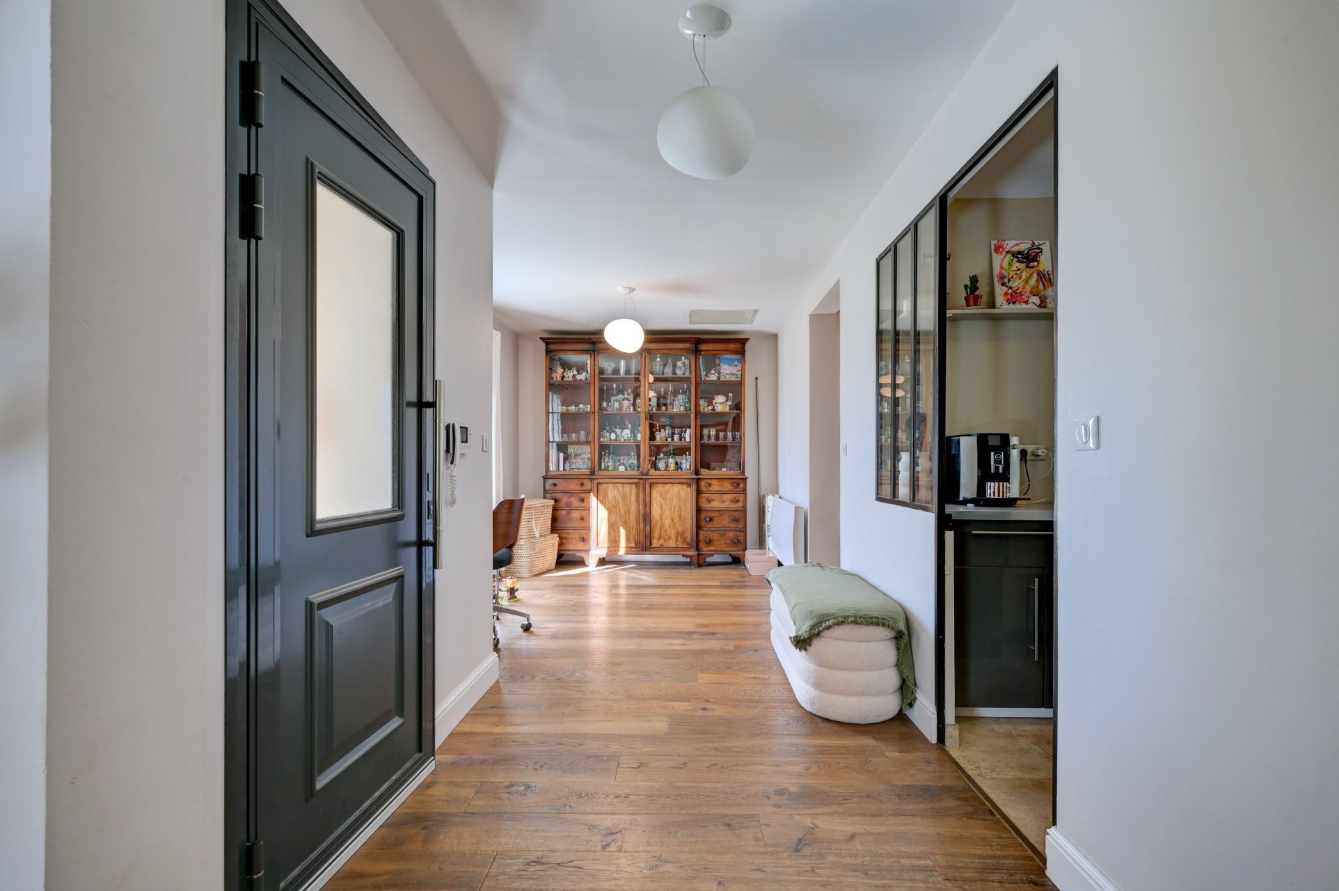 maison 5 Pièces en vente sur LUYNES (13080)