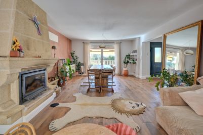 maison 5 Pièces en vente sur LUYNES (13080) Vente Maison Luynes 5 Pièces 135 m²