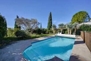 maison 5 Pièces en vente sur LUYNES (13080)