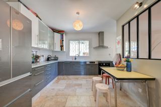 maison 5 Pièces en vente sur LUYNES (13080)