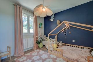 maison 5 Pièces en vente sur LUYNES (13080)