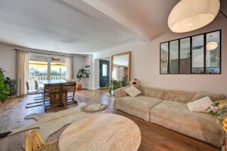 maison 5 Pièces en vente sur LUYNES (13080)