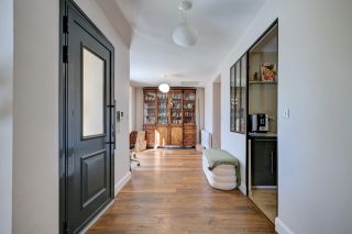 maison 5 Pièces en vente sur LUYNES (13080)