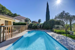 maison 5 Pièces en vente sur LUYNES (13080)