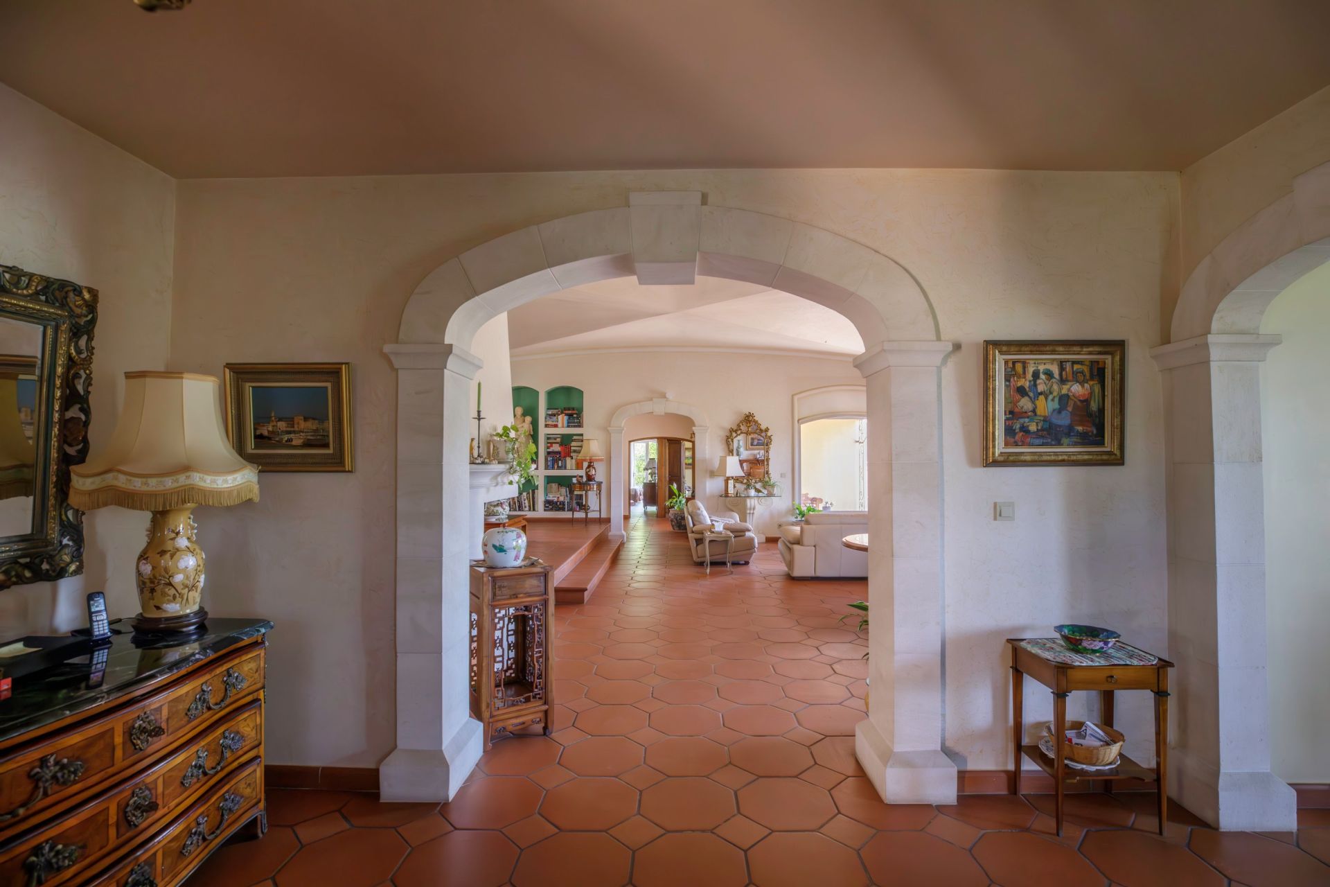 maison 7 Pièces en vente sur AIX EN PROVENCE (13100)