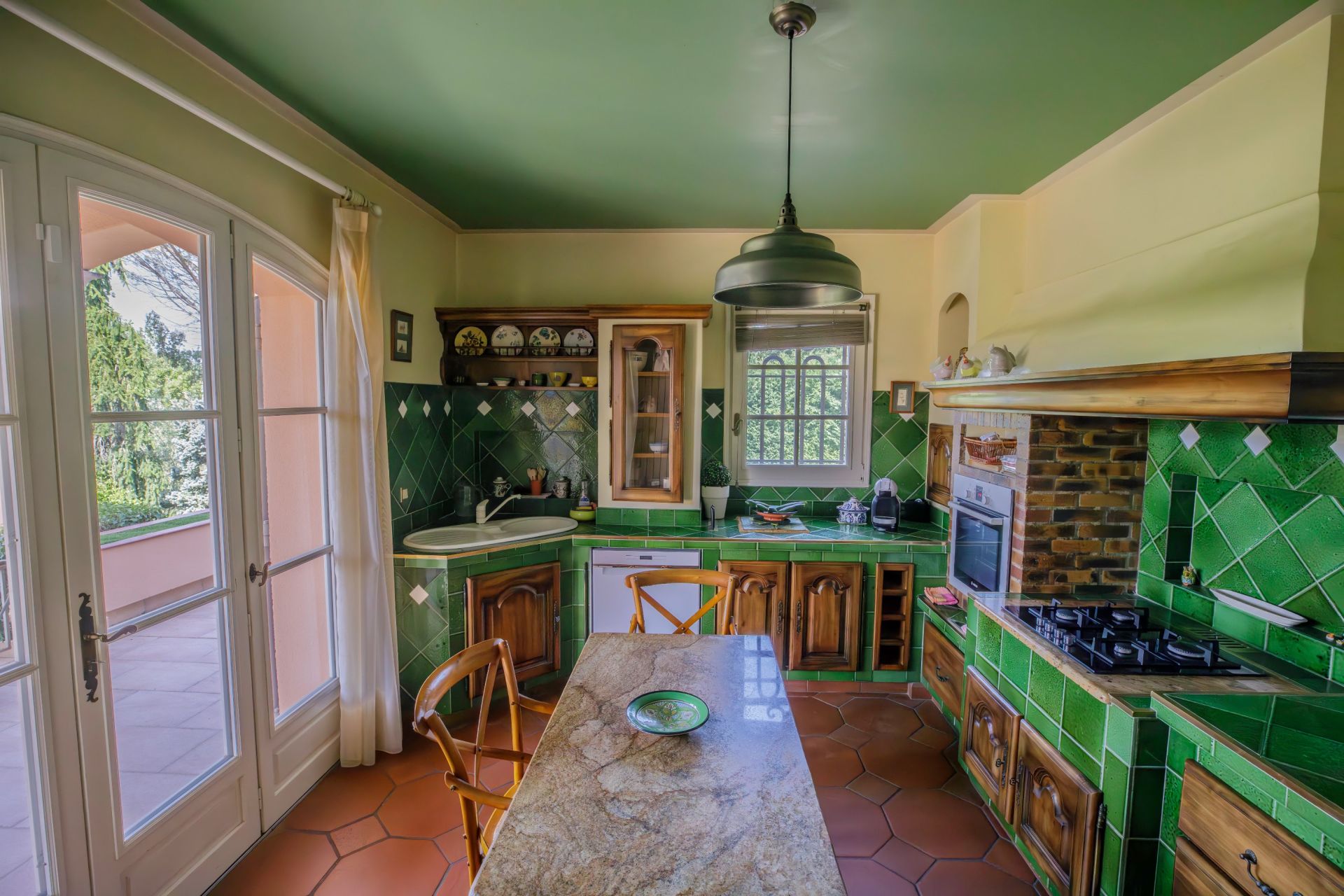 maison 7 Pièces en vente sur AIX EN PROVENCE (13100)