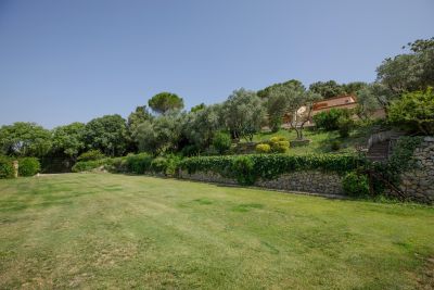 Vente Maison Aix-en-Provence 7 Pièces 384 m²