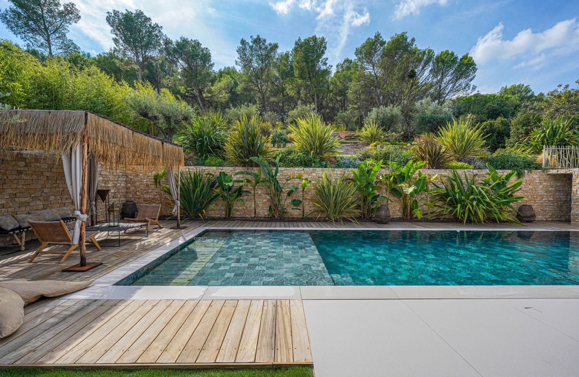 maison 6 Pièces en vente sur AIX EN PROVENCE (13100)
