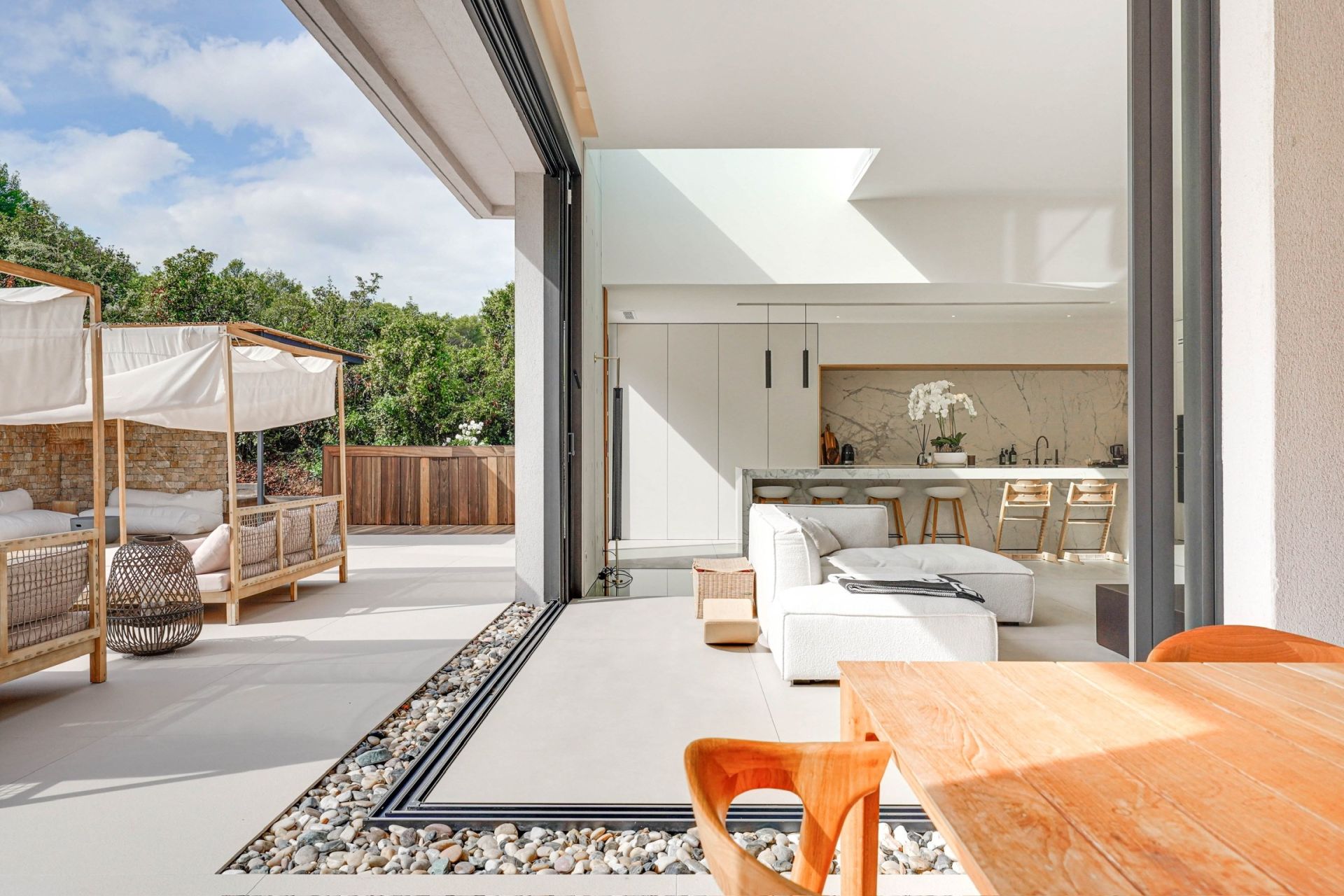 maison 6 Pièces en vente sur AIX EN PROVENCE (13100)