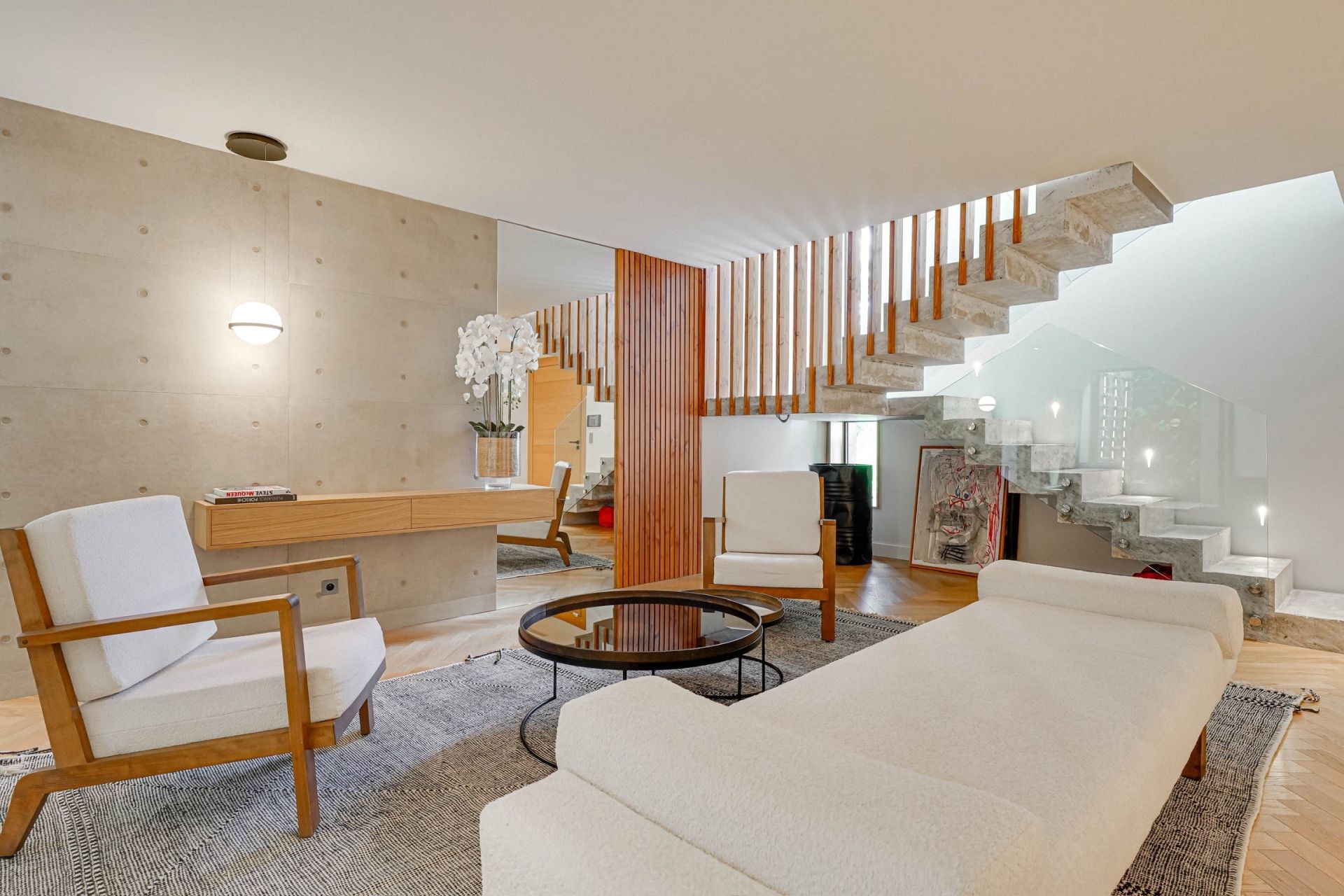 maison 6 Pièces en vente sur AIX EN PROVENCE (13100)