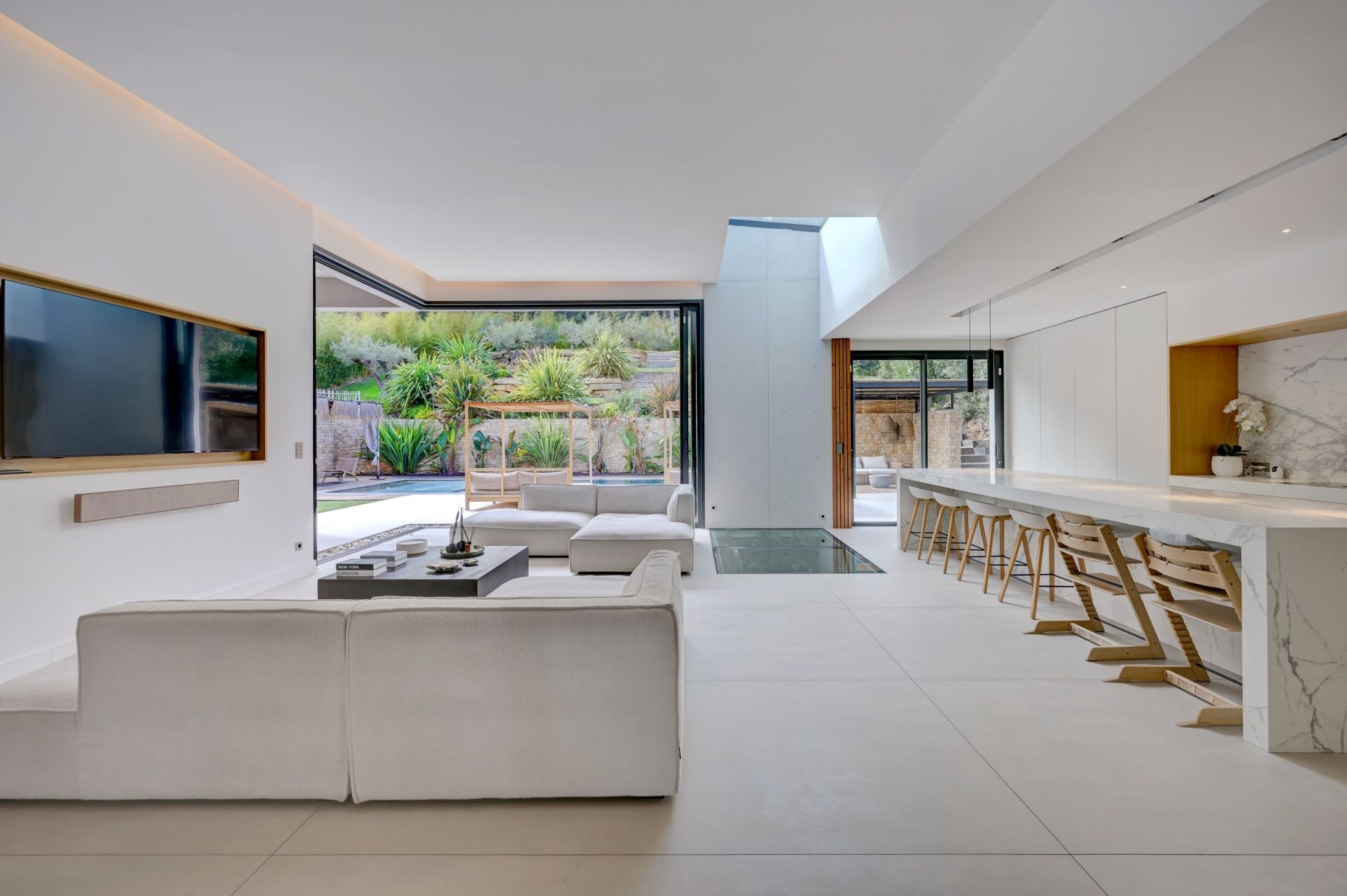 maison 6 Pièces en vente sur AIX EN PROVENCE (13100)