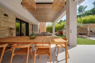 maison 6 Pièces en vente sur AIX EN PROVENCE (13100)