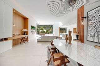 maison 6 Pièces en vente sur AIX EN PROVENCE (13100)