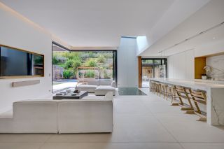 maison 6 Pièces en vente sur AIX EN PROVENCE (13100)