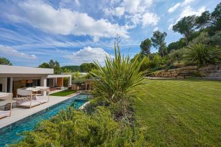 maison 6 Pièces en vente sur AIX EN PROVENCE (13100)