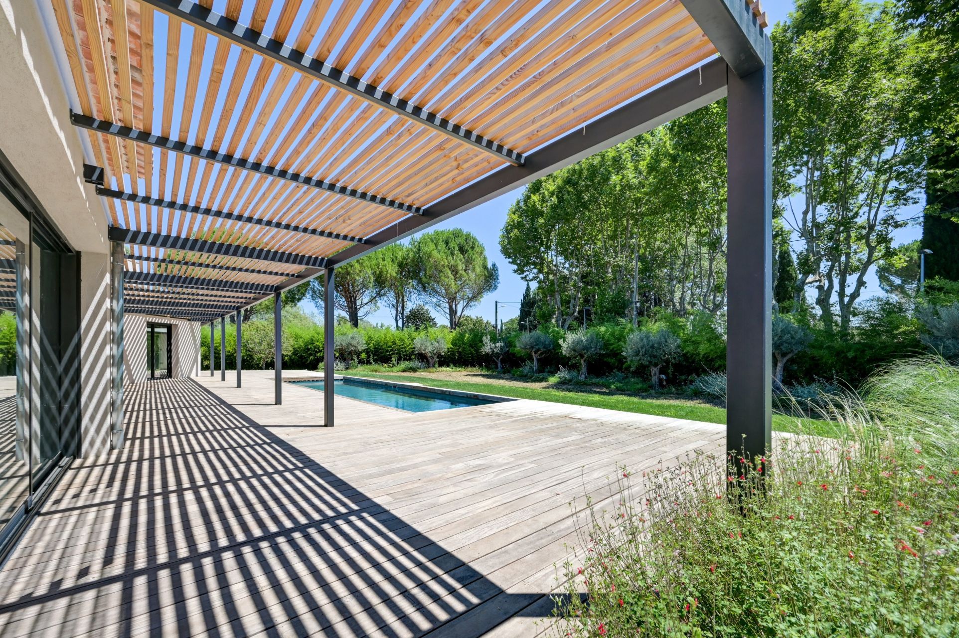 maison 8 Pièces en vente sur AIX EN PROVENCE (13100)