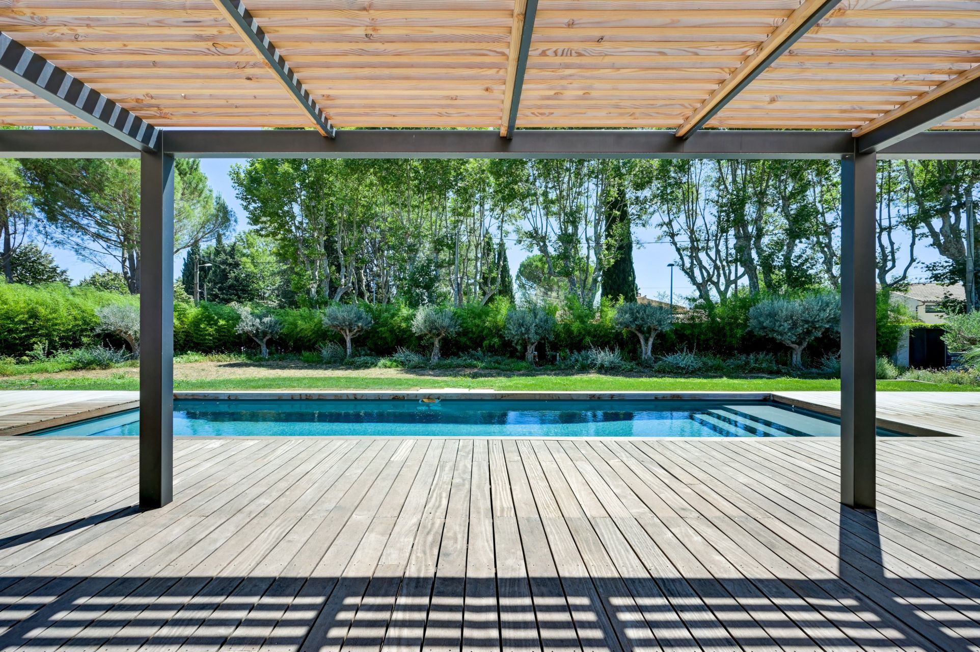 maison 8 Pièces en vente sur AIX EN PROVENCE (13100)