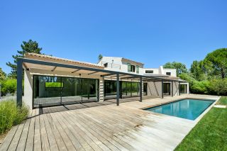 maison 8 Pièces en vente sur AIX EN PROVENCE (13100)