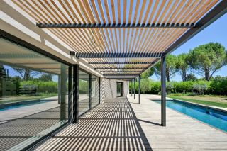 maison 8 Pièces en vente sur AIX EN PROVENCE (13100)