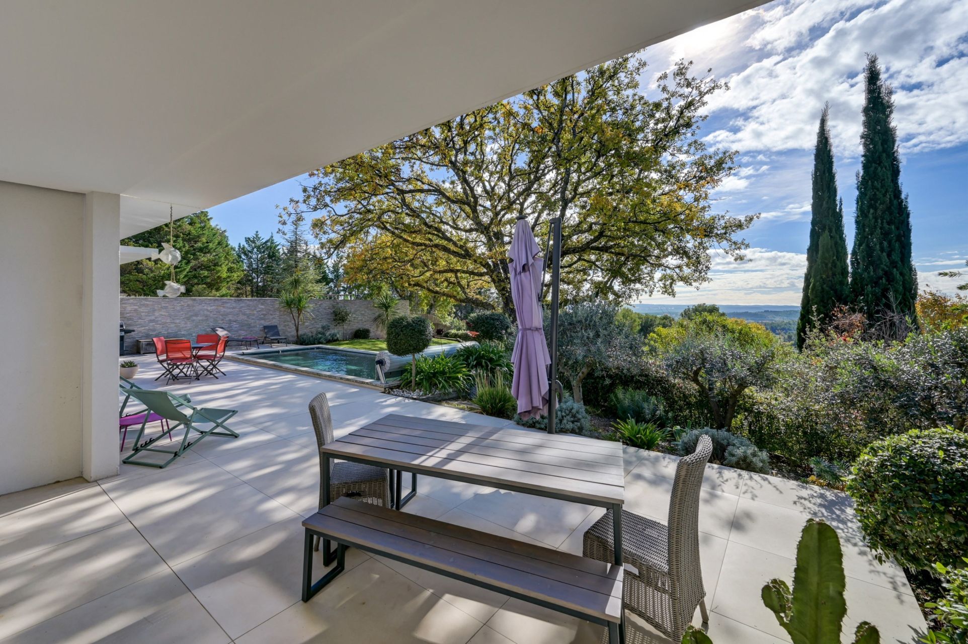 maison 5 Pièces en vente sur EGUILLES (13510)