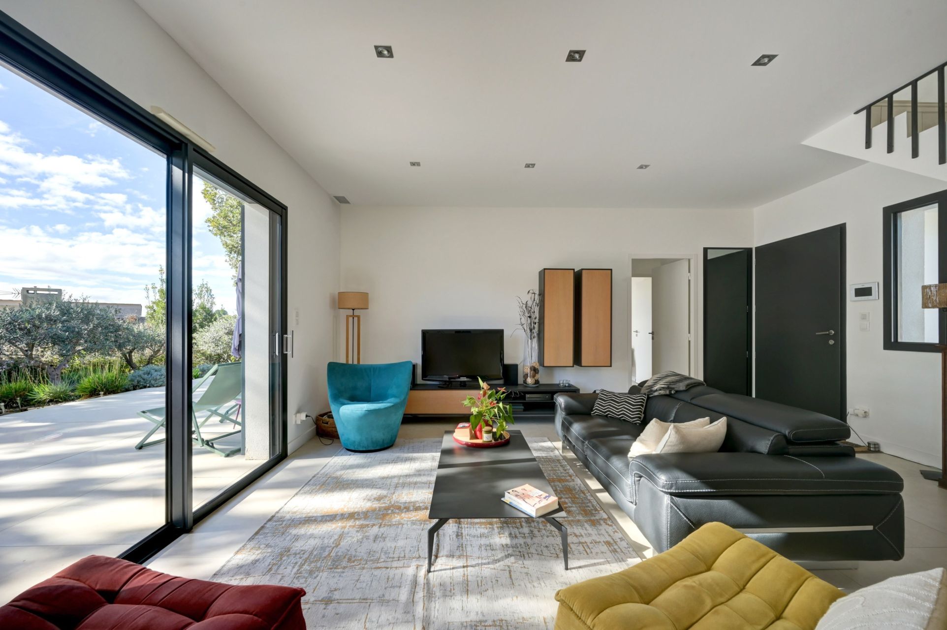 maison 5 Pièces en vente sur EGUILLES (13510)