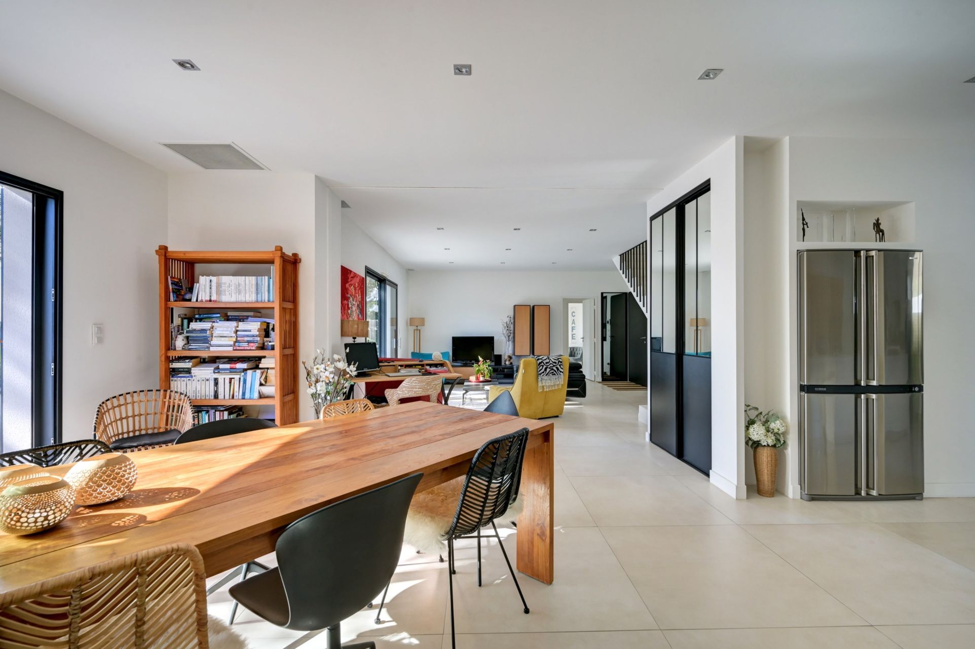 maison 5 Pièces en vente sur EGUILLES (13510)