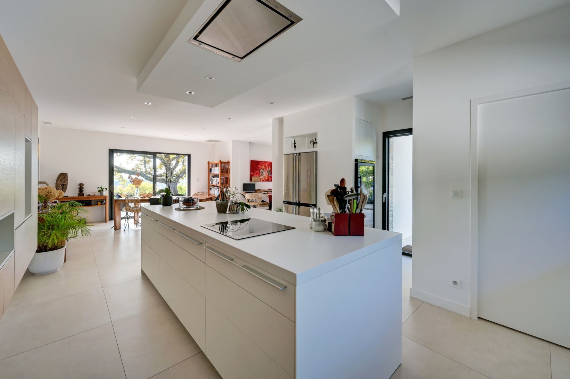 maison 5 Pièces en vente sur EGUILLES (13510)