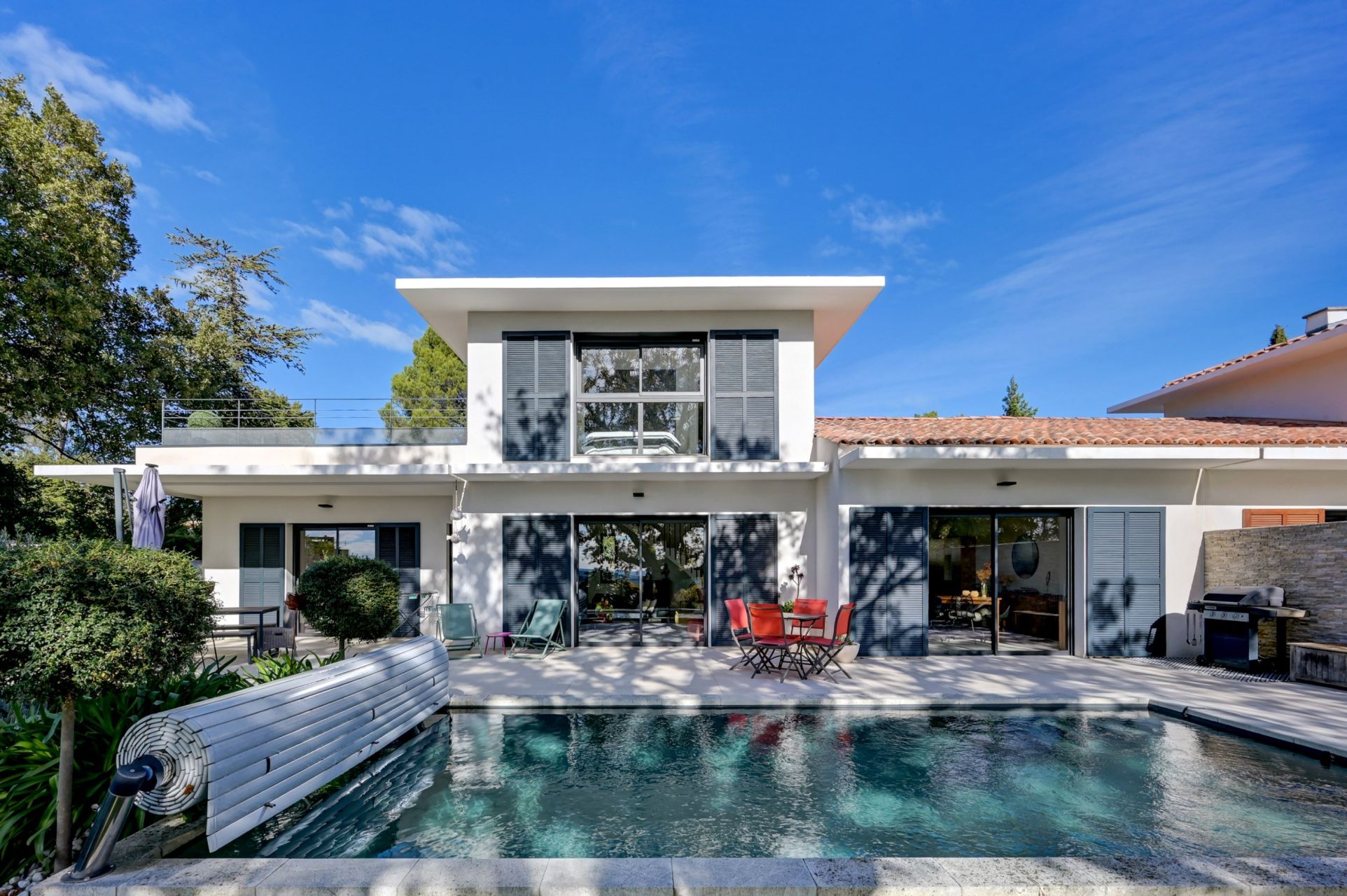 maison 5 Pièces en vente sur EGUILLES (13510)