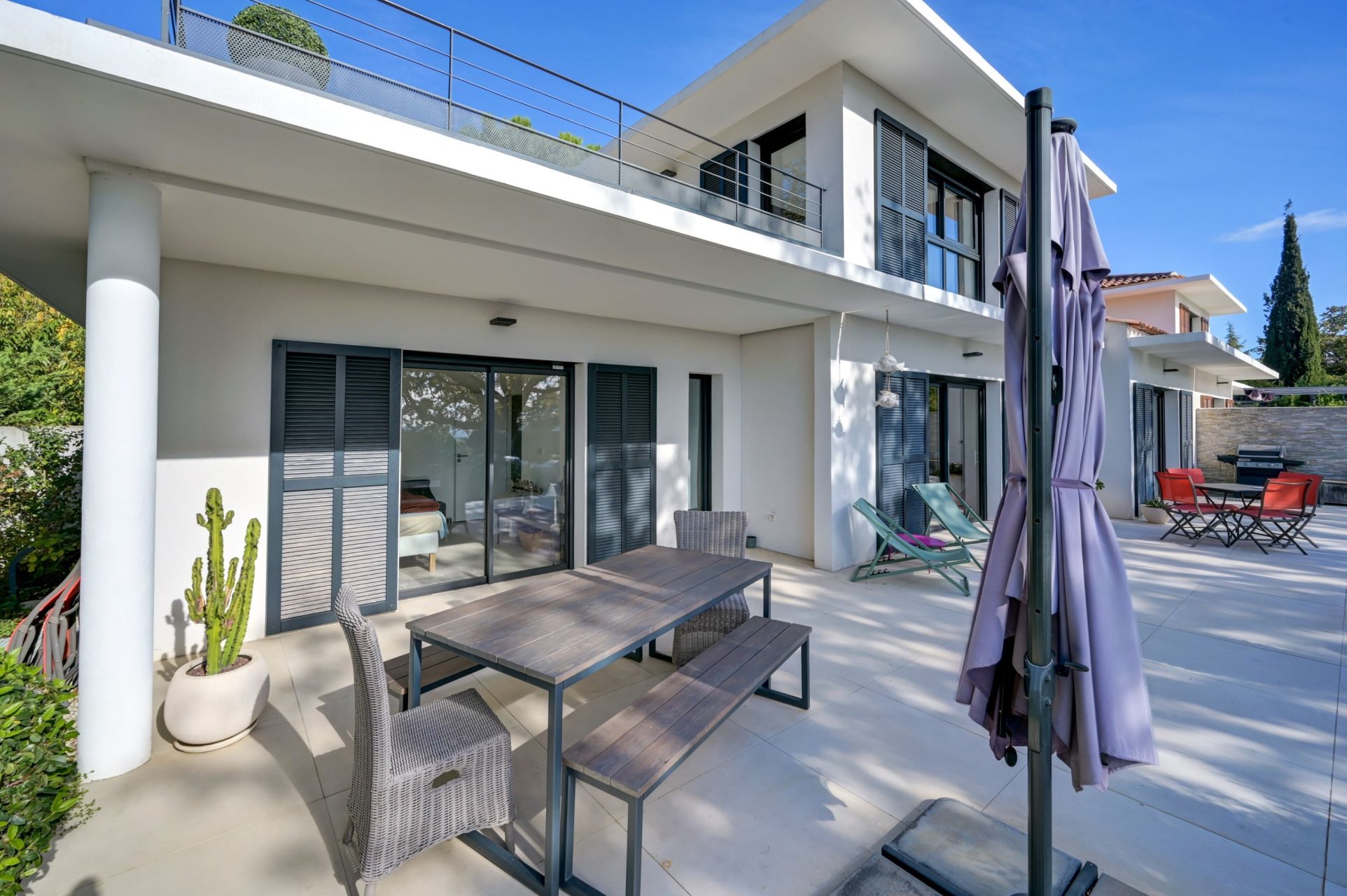 maison 5 Pièces en vente sur EGUILLES (13510)