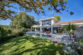 maison 5 Pièces en vente sur EGUILLES (13510)