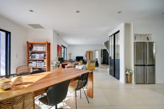 maison 5 Pièces en vente sur EGUILLES (13510)