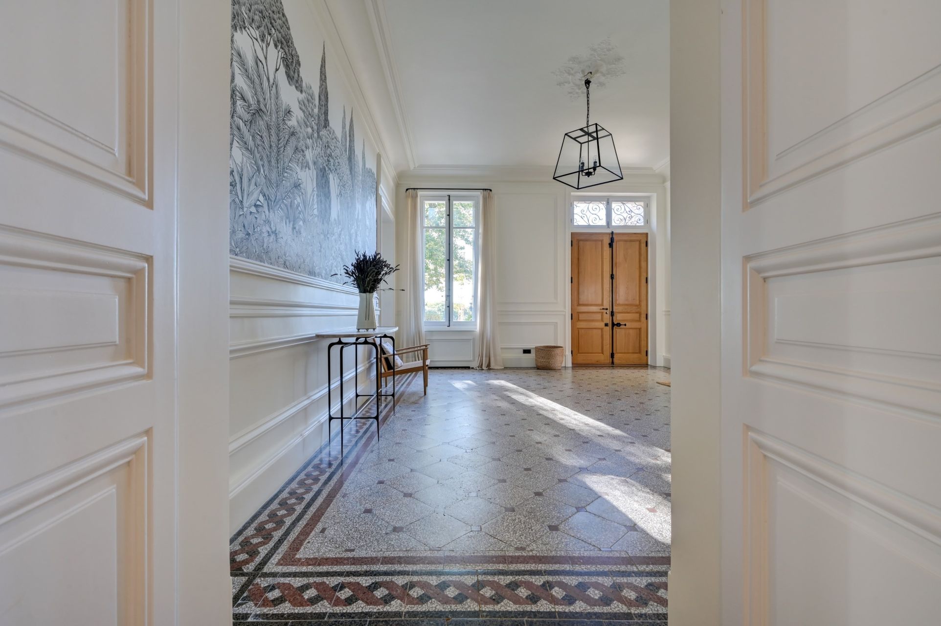 maison 12 Pièces en vente sur AIX EN PROVENCE (13100)