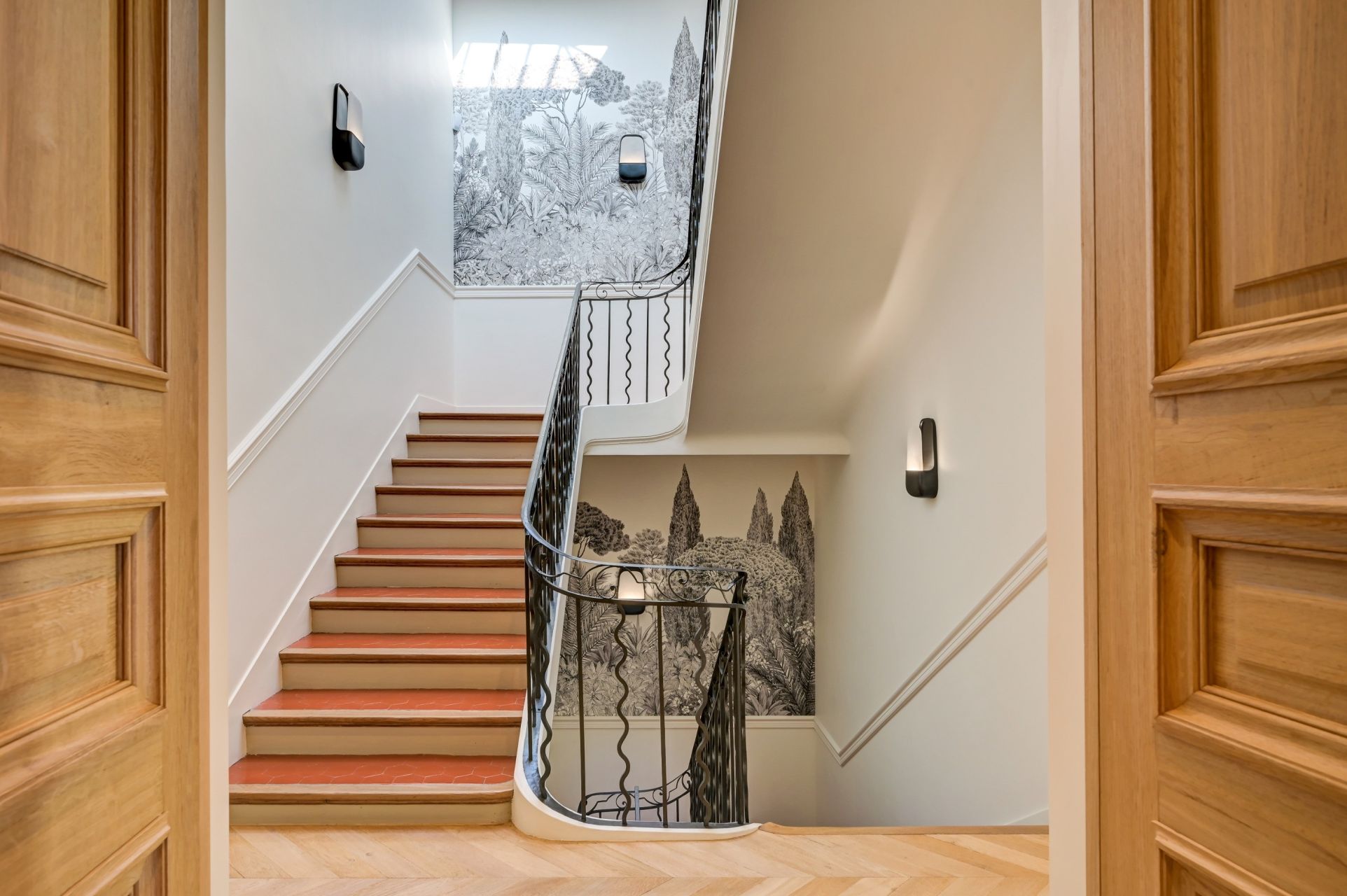 maison 12 Pièces en vente sur AIX EN PROVENCE (13100)