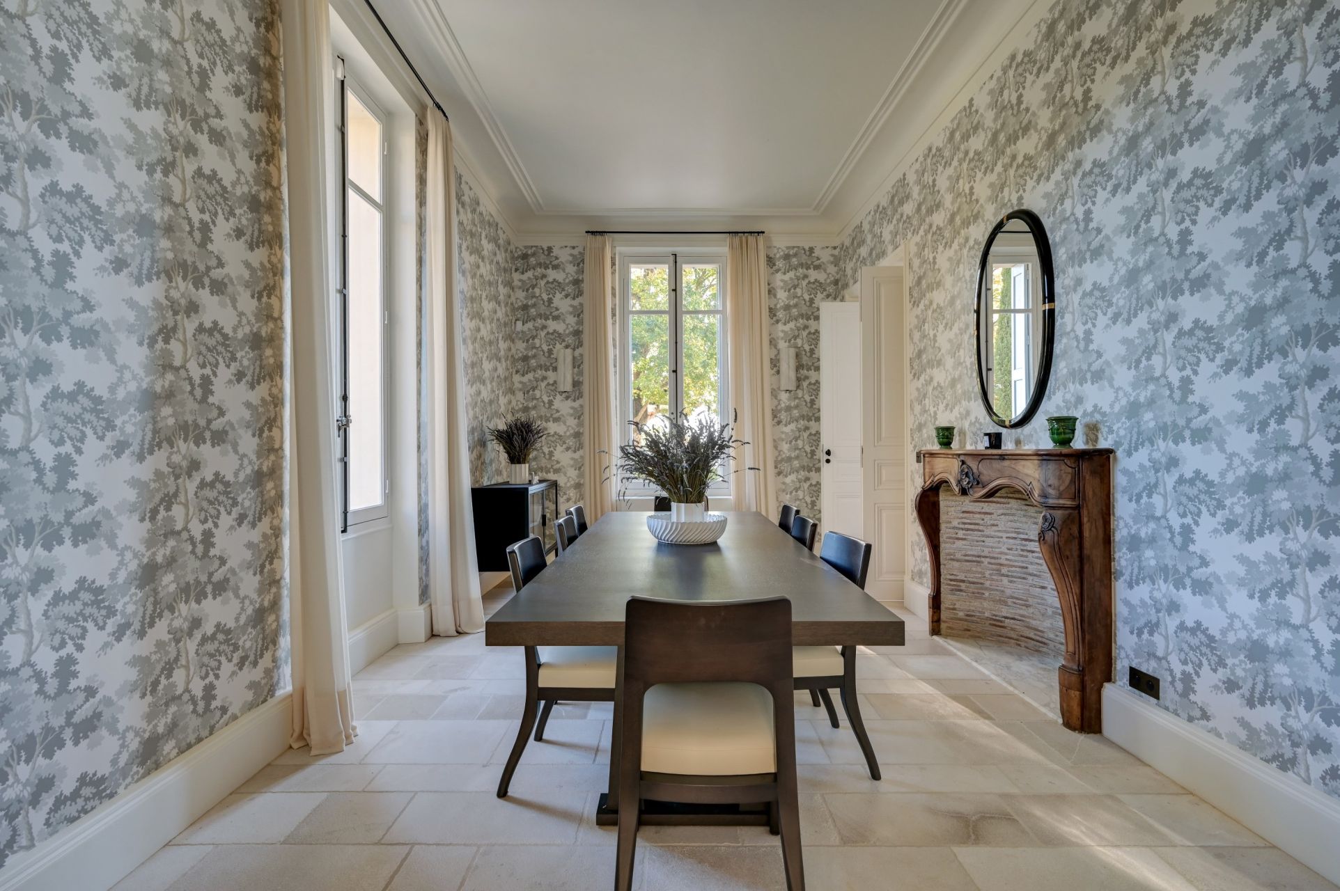 maison 12 Pièces en vente sur AIX EN PROVENCE (13100)