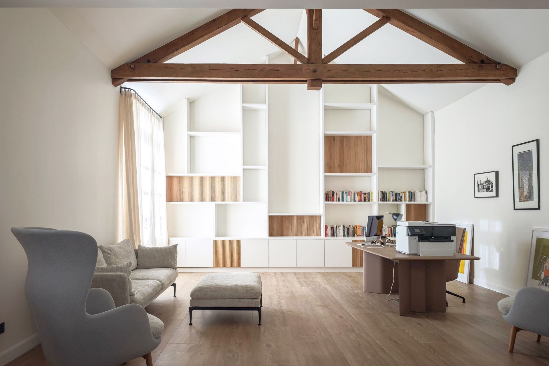 house 12 Rooms for sale on AIX EN PROVENCE (13100)