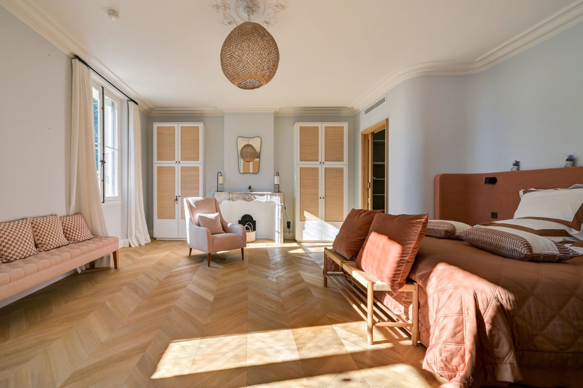 maison 12 Pièces en vente sur AIX EN PROVENCE (13100)