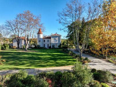 Vente Maison Aix-en-Provence 12 Pièces 773 m²