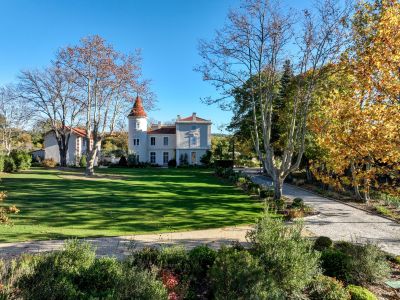 Vente Maison Aix-en-Provence 12&nbsp;Pièces 773&nbsp;m²