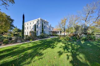 maison 12 Pièces en vente sur AIX EN PROVENCE (13100)