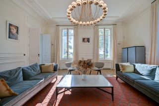 maison 12 Pièces en vente sur AIX EN PROVENCE (13100)