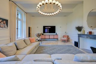 maison 12 Pièces en vente sur AIX EN PROVENCE (13100)