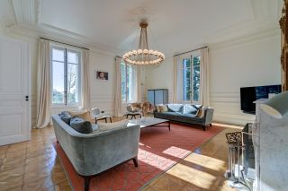 maison 12 Pièces en vente sur AIX EN PROVENCE (13100)
