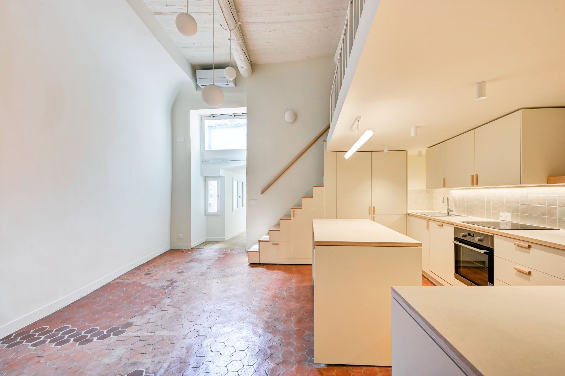 appartement 4 Pièces en vente sur AIX EN PROVENCE (13100)