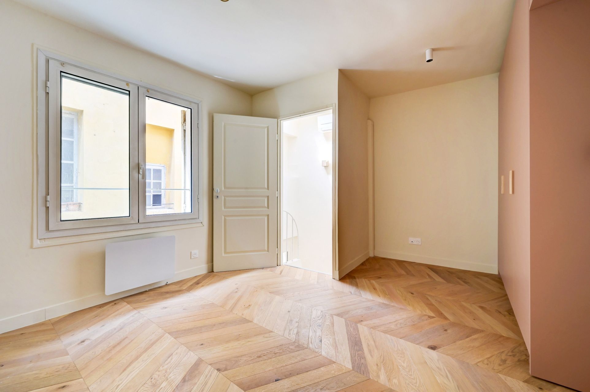appartement 4 Pièces en vente sur AIX EN PROVENCE (13100)