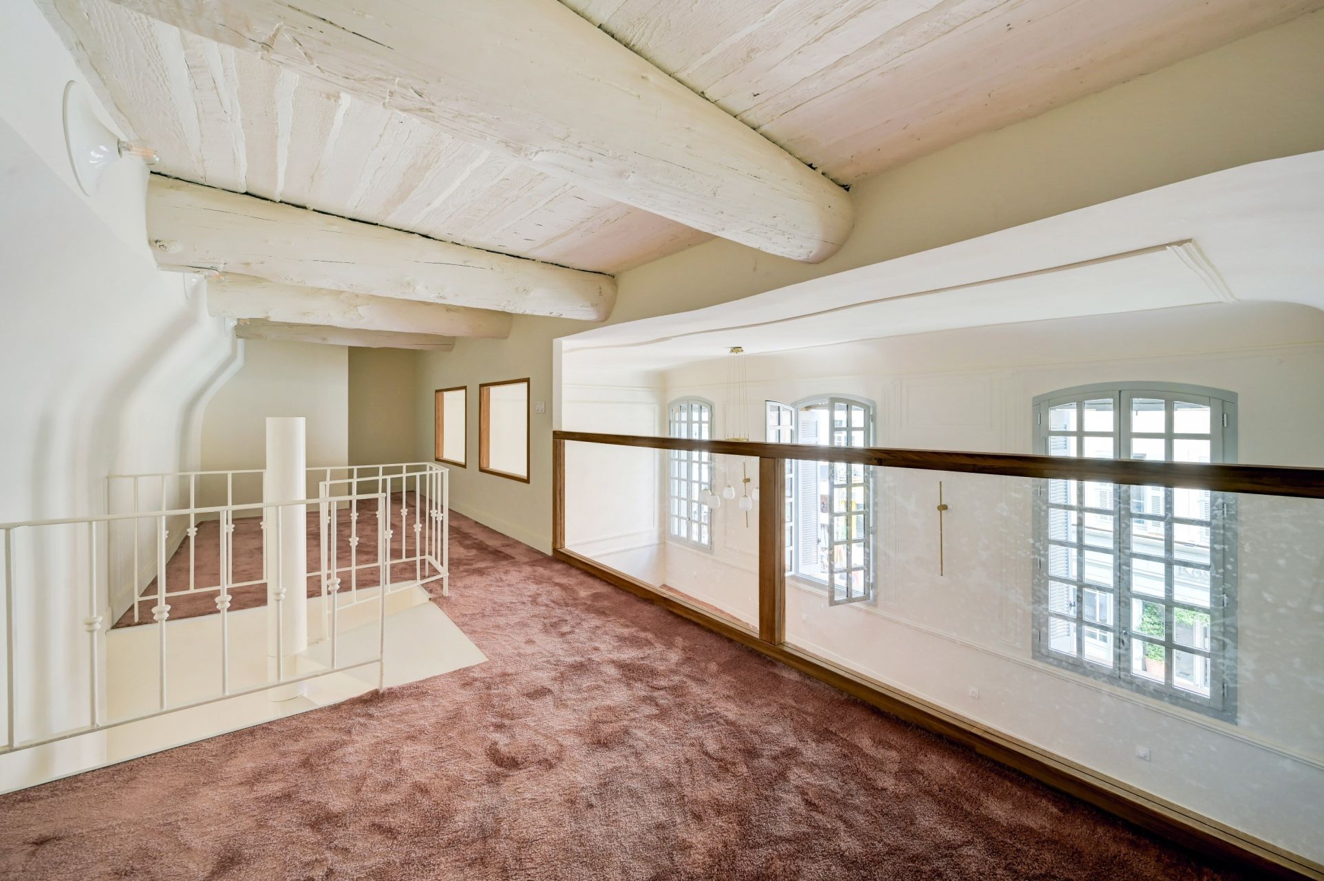 appartement 4 Pièces en vente sur AIX EN PROVENCE (13100)